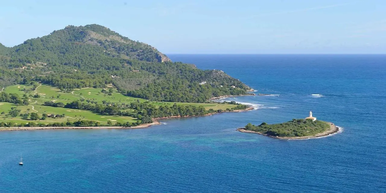 Villa Casa Martina - Private Pool & 150M From The Beach Can Picafort