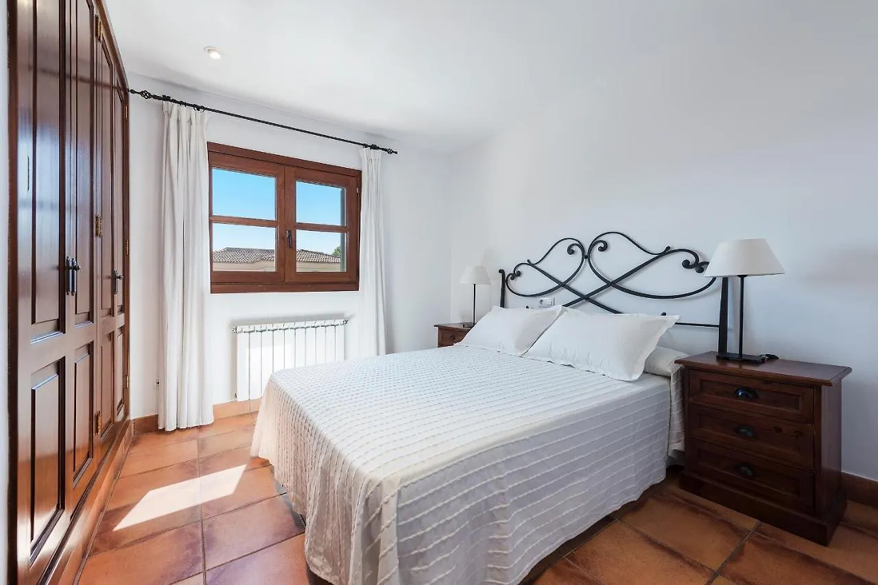 Casa Martina - Private Pool & 150M From The Beach Can Picafort  Spagna
